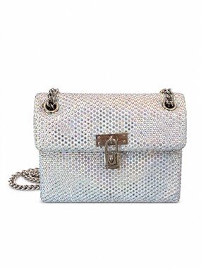 Kurt Geiger London Mini Crystal Brixton • NEW IN PACKAGE • Rare